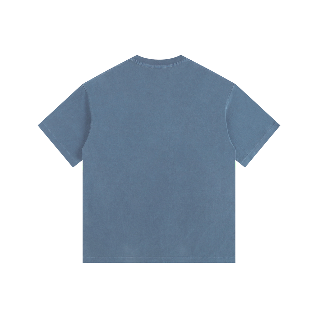 PBS GENESIS (Washed Blue)