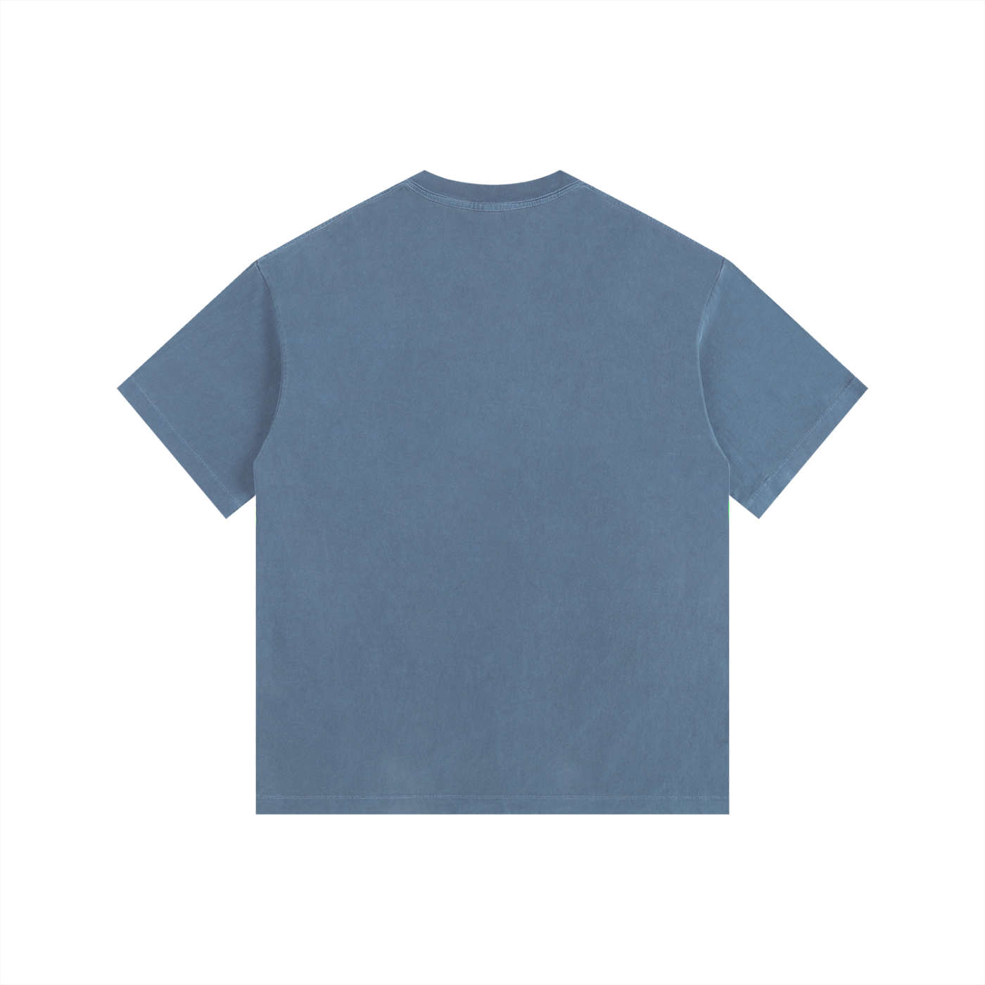 PBS GENESIS (Washed Blue)