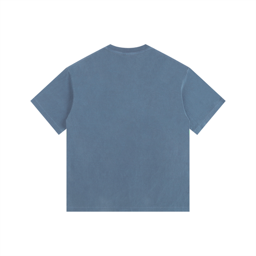 PBS GENESIS (Washed Blue)