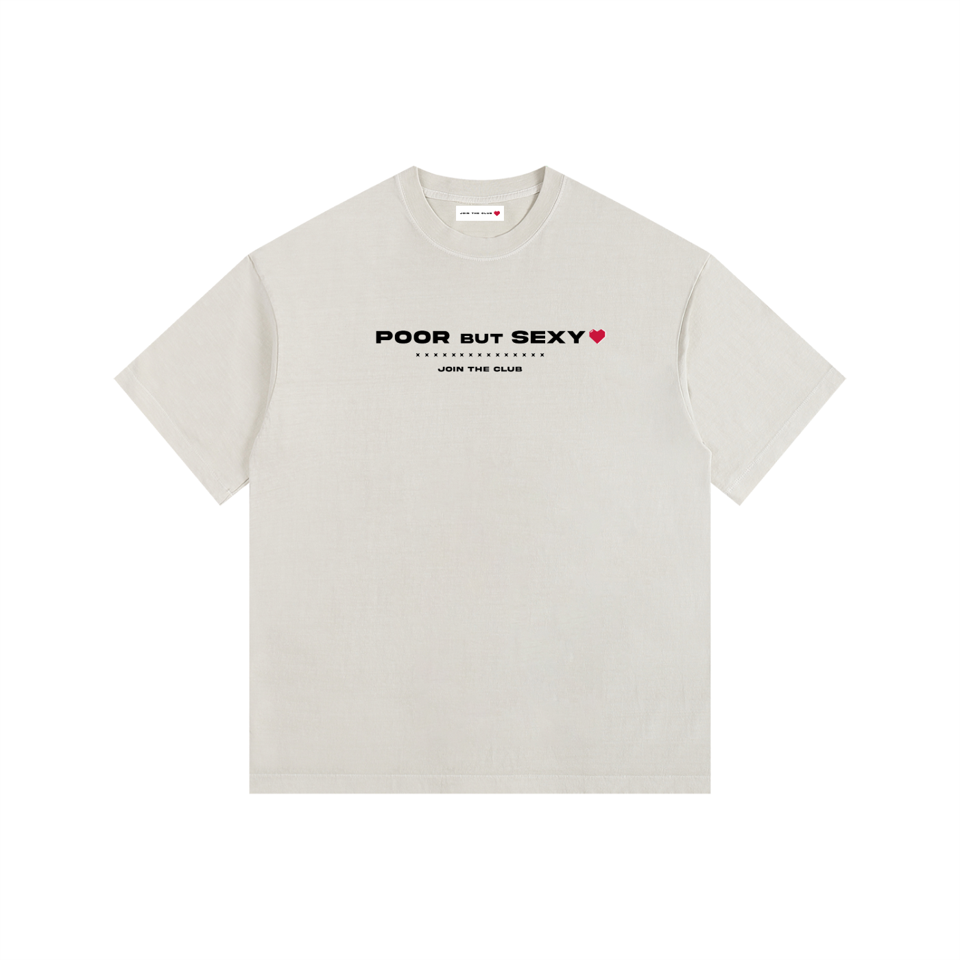 PBS GENSIS (Off-White)